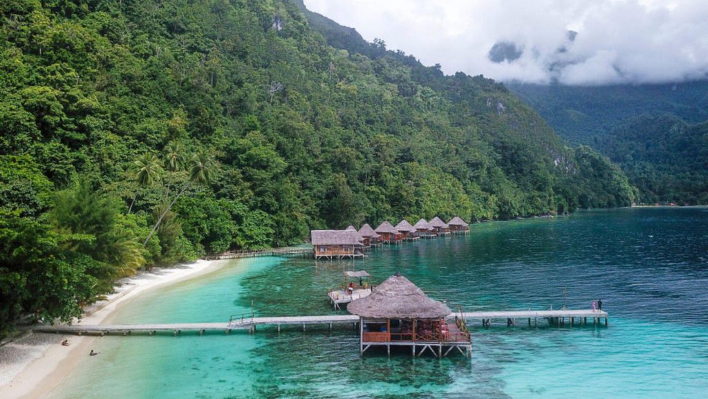Pantai Ora