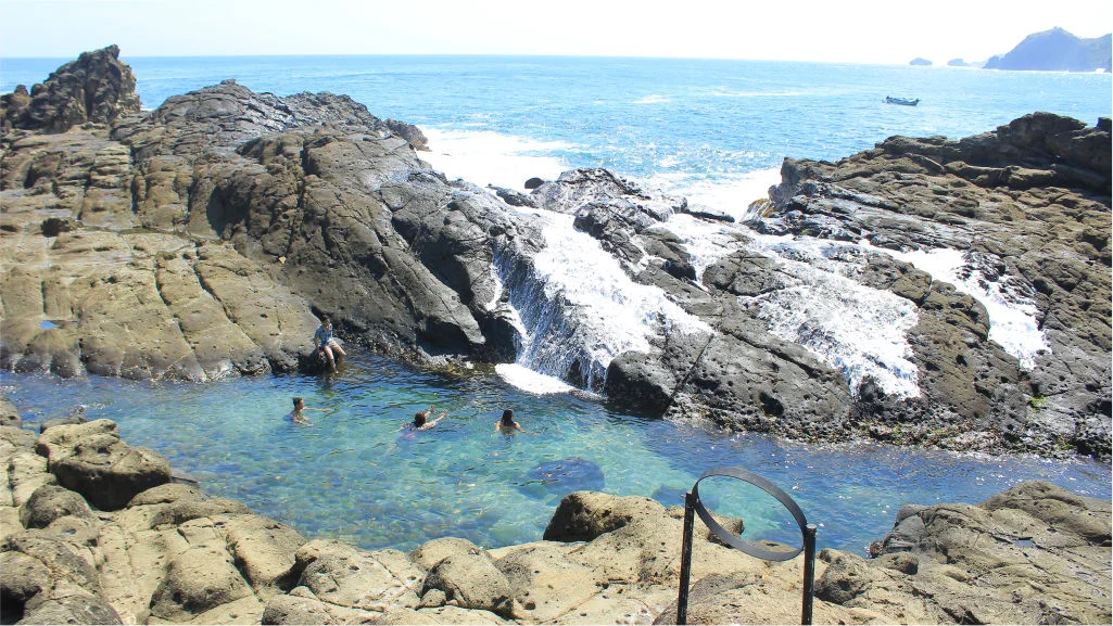 Pantai Wediombo