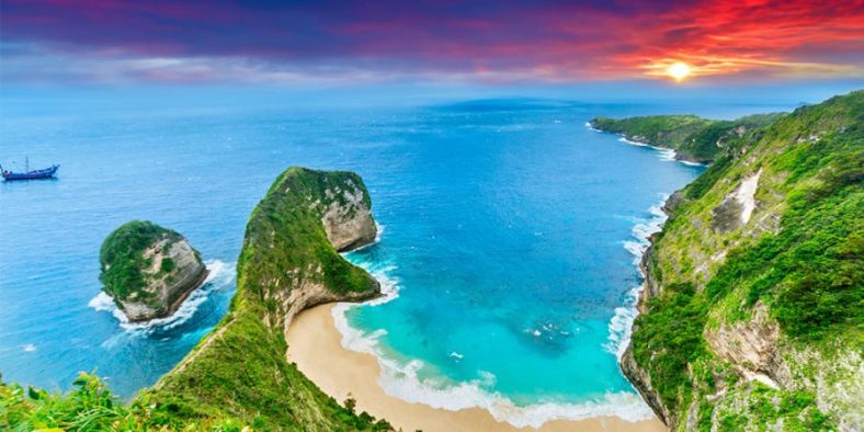 Wisata Pantai Terbaik di Dunia