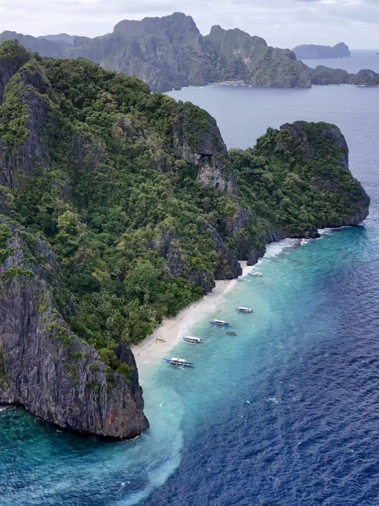 Pantai Entalula